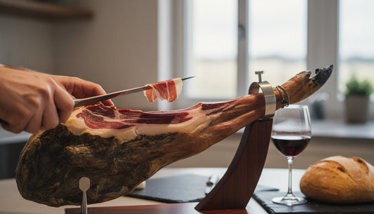 Jambon cru : Le guide complet pour choisir et déguster l’excellence