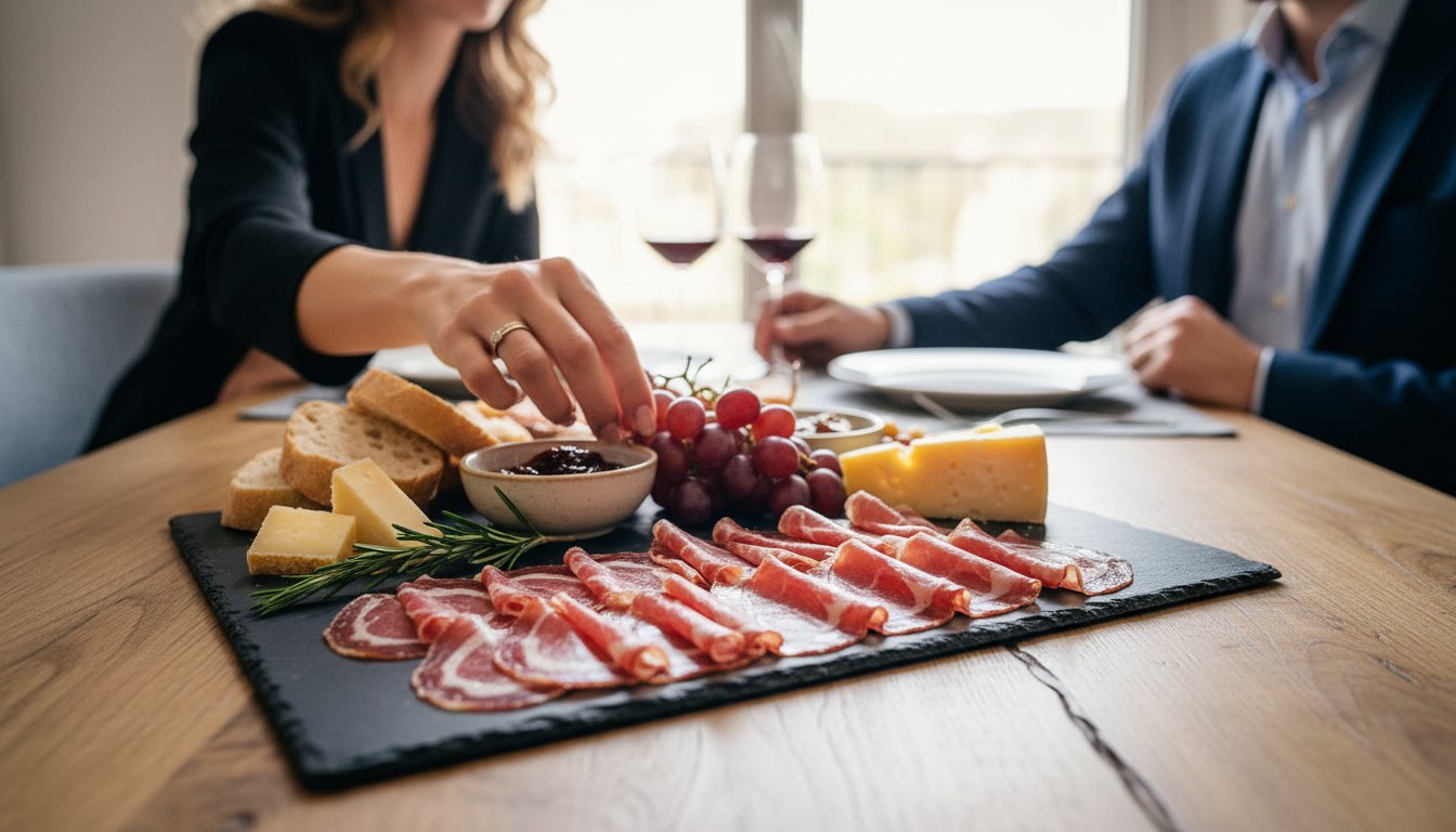 Lomo de porc : Le guide complet de cette pièce noble, du frais à la salaison