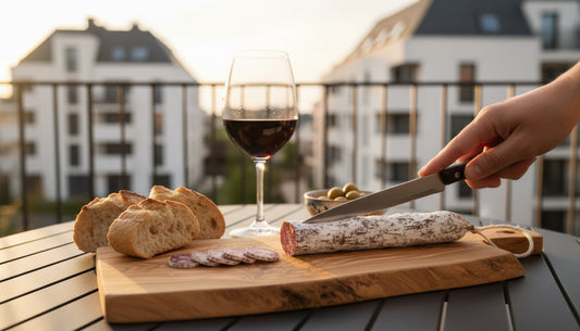 Fuet Catalan : Le Guide Complet du Saucisson Emblématique de Catalogne