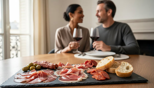 Coffret Cadeau Charcuterie Espagnole : Le Guide d’Excellence pour Gourmets (2026)