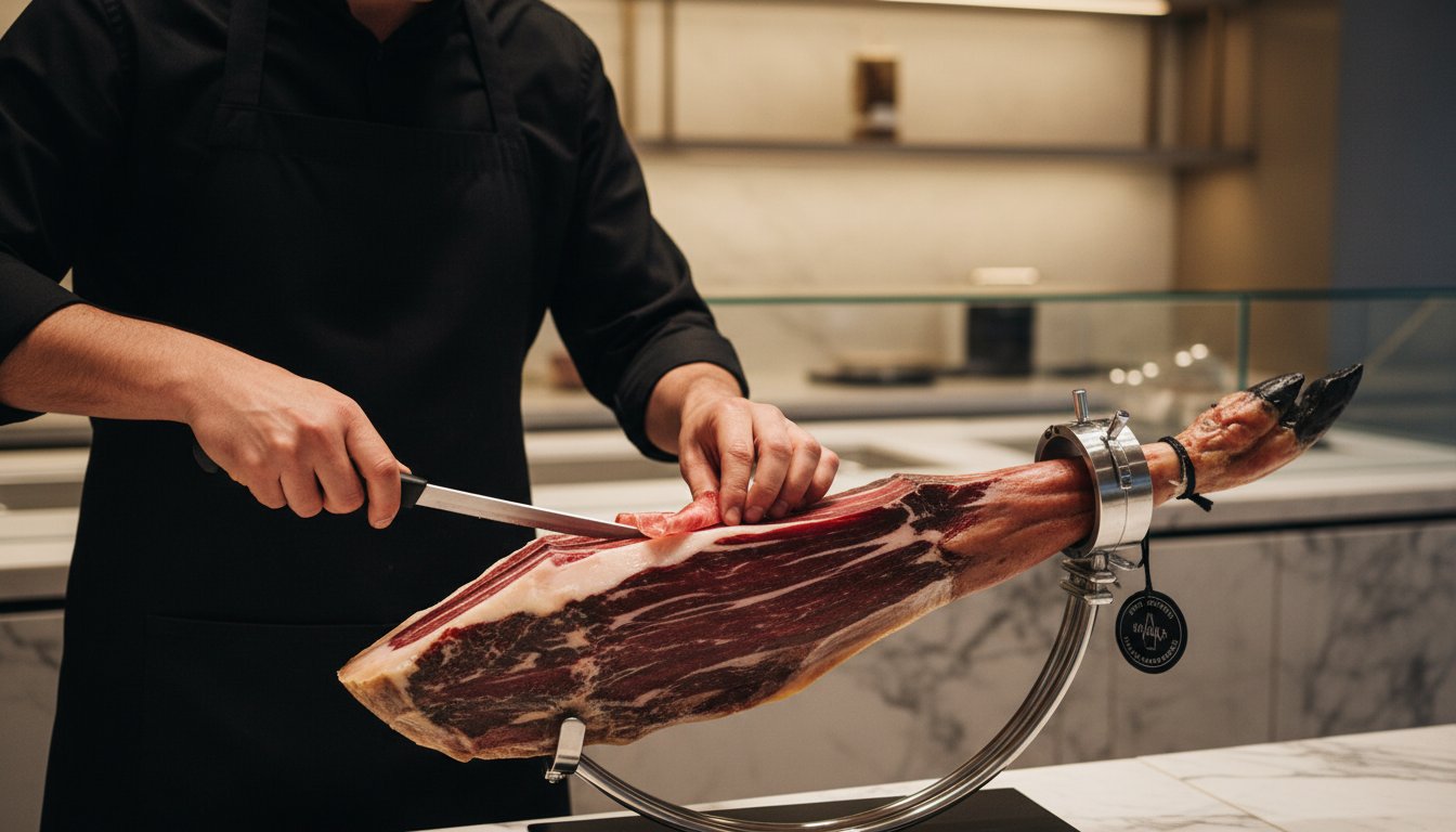 Pata Negra vs Bellota : Le guide expert pour ne plus jamais les confondre