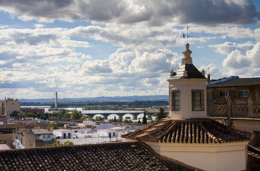 L'Estrémadure et son affinage unique