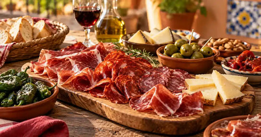 Charcuterie espagnole : quelles spécialités pour un apéritif réussi ?