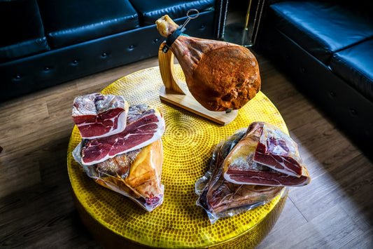 Est-il possible de congeler un jambon entier ?