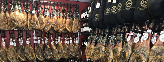 Conservation du jambon : ce qu’il faut savoir