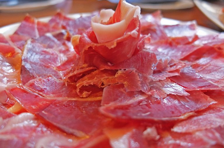 Pata negra Bordeaux : LA meilleure adresse d'Aquitaine !