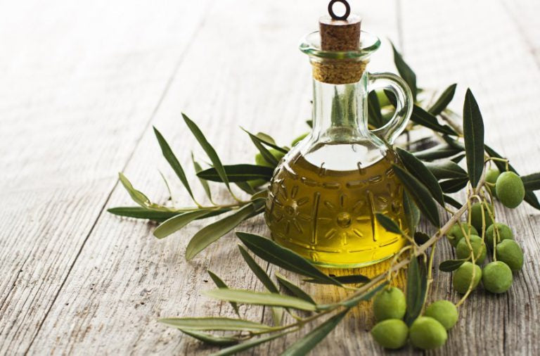 Choisir une huile d'Olive de qualité