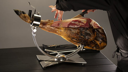 Quel est le meilleur jambon de bellota ?