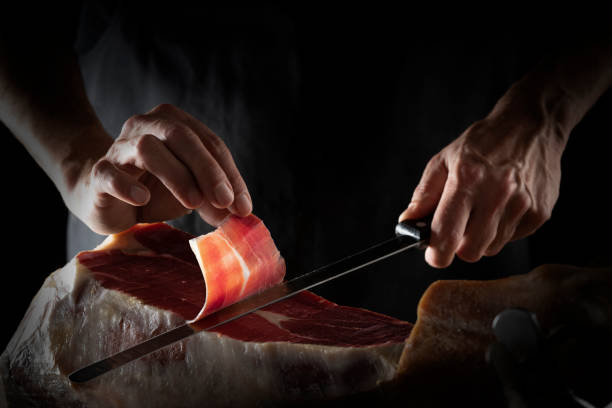 Pourquoi le pata negra est-il aussi onéreux ?