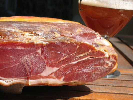 Quel est le jambon le plus sain à acheter ?