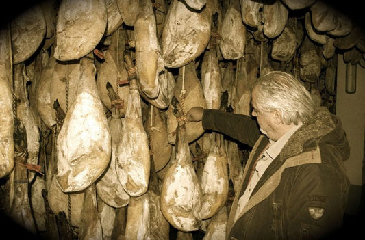 Jambon Pata negra & Bellota : Devenez Incollable
