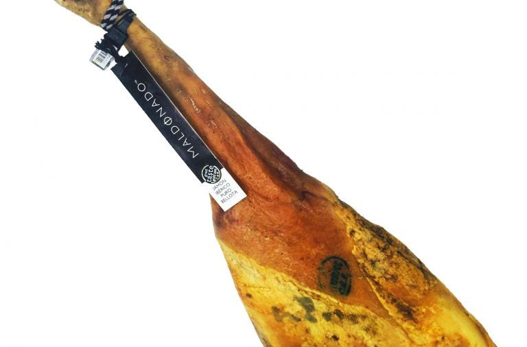 Comment conserver son jambon ibérique bellota ?