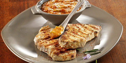 Qu’est-ce que le lomo de porc ?