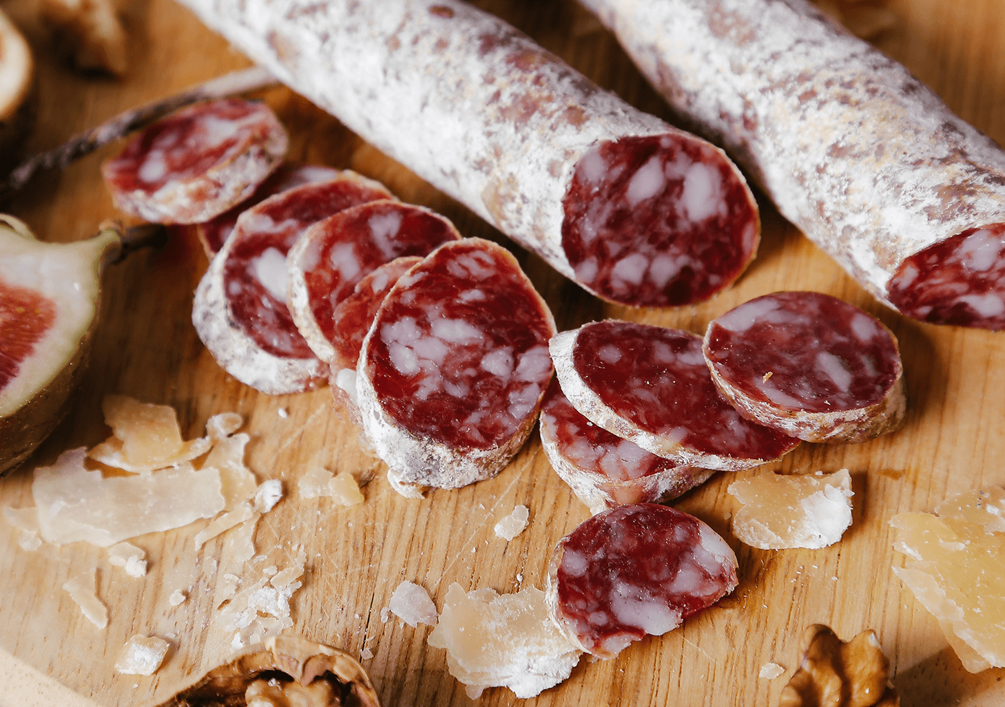 Quel est le meilleur saucisson au monde ?