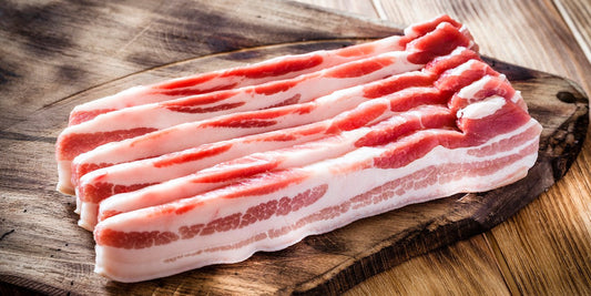 La pancetta se mange crue ou cuite ?