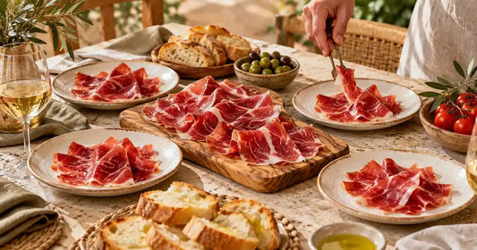 Quelle quantité de jambon prévoir par personne ?