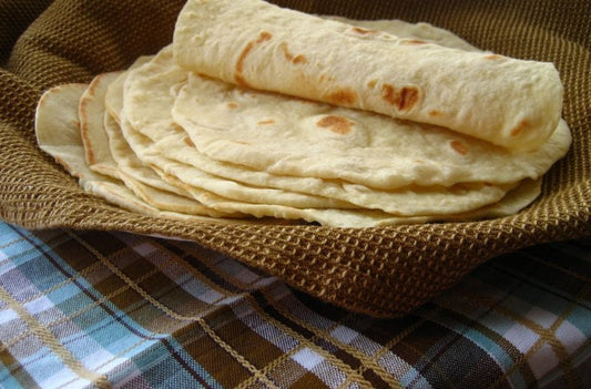 Tortilla au jambon ibérique pata negra