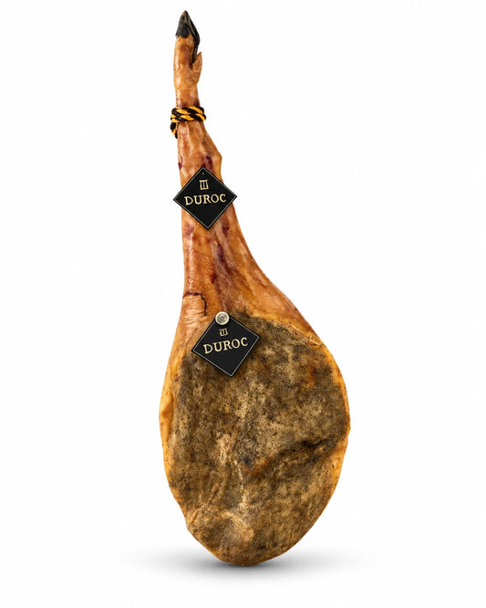 Jambon Duroc 24 mois d'affinage