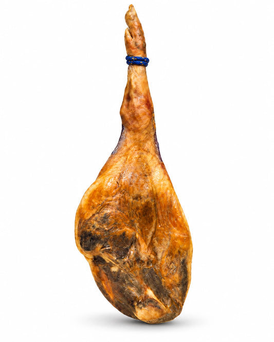 Jambon Serrano Trevélez de 8 kg