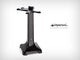 Colonne trancheuse Imperial i33