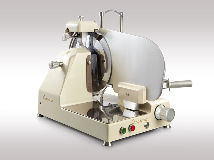 Trancheuse Tomaga Chromatic Universal 300 « Gravité »