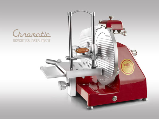 Trancheuse Tomaga Chromatic Universal 300 « Gravité »