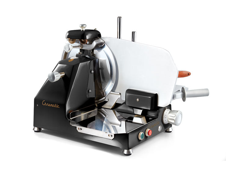 Trancheuse Tomaga Chromatic 300 plus