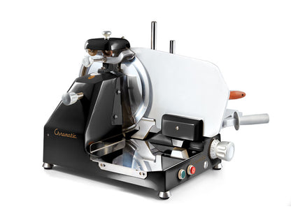 Trancheuse Tomaga Chromatic 300 plus