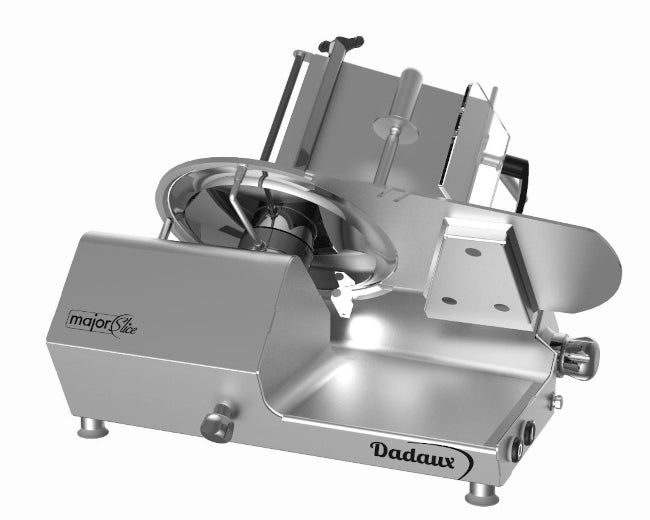 Trancheuse Major’Slice 300