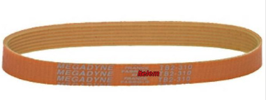 Courroie Trancheuse 195 mm