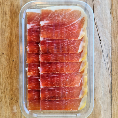 Prêt-à-servir de Jambon Duroc