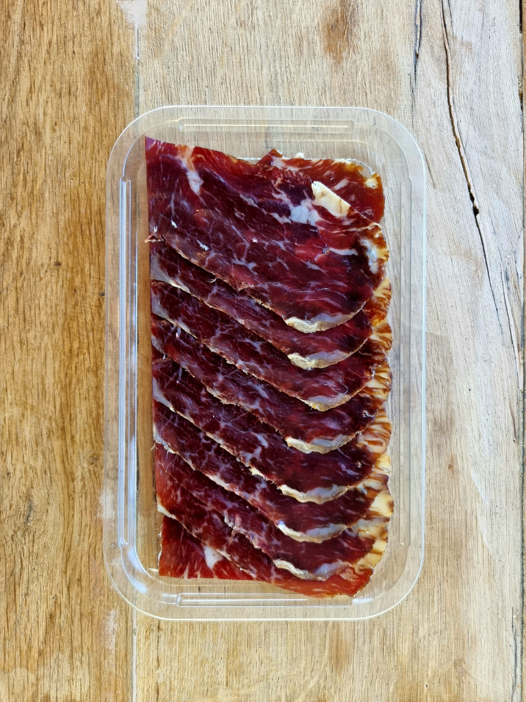 Prêt-à-servir : Boeuf Wagyu