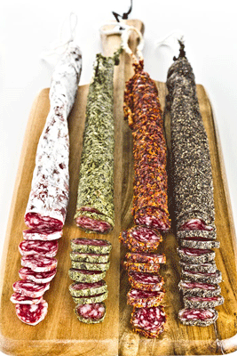 Fuet Catalan 130g