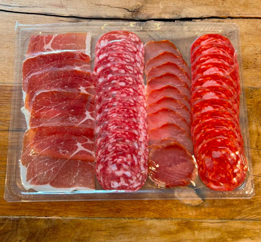 Assortiment apéro