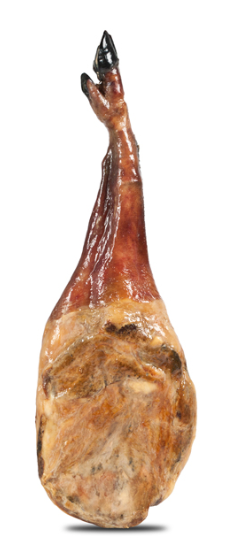 Épaule Ibérique 50% Bellota, Pata Negra