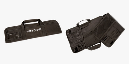 Trousse couteaux 4 pièces 460x275 mm