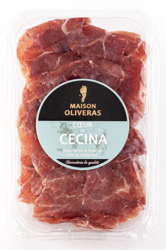 Chiffonnade de Boeuf