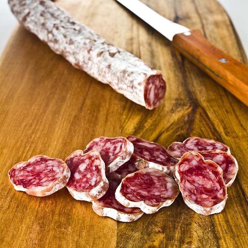 Fuet Catalan 130g