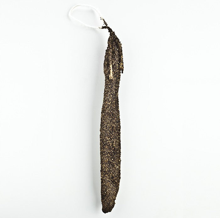 Fuet catalan au poivre noir 130 g