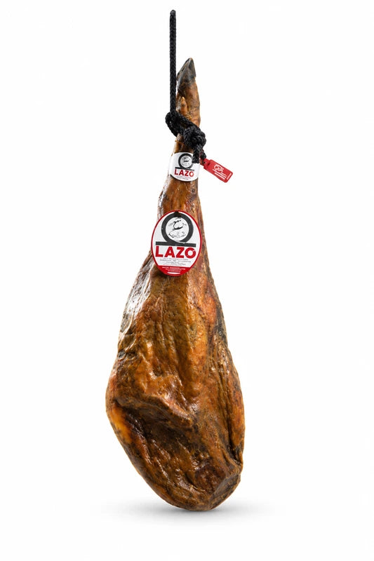 Jambon Ibérique Bellota 50% - Lazo 8 kg
