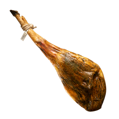 Jambon Ibérique Cebo Pata Negra A/O