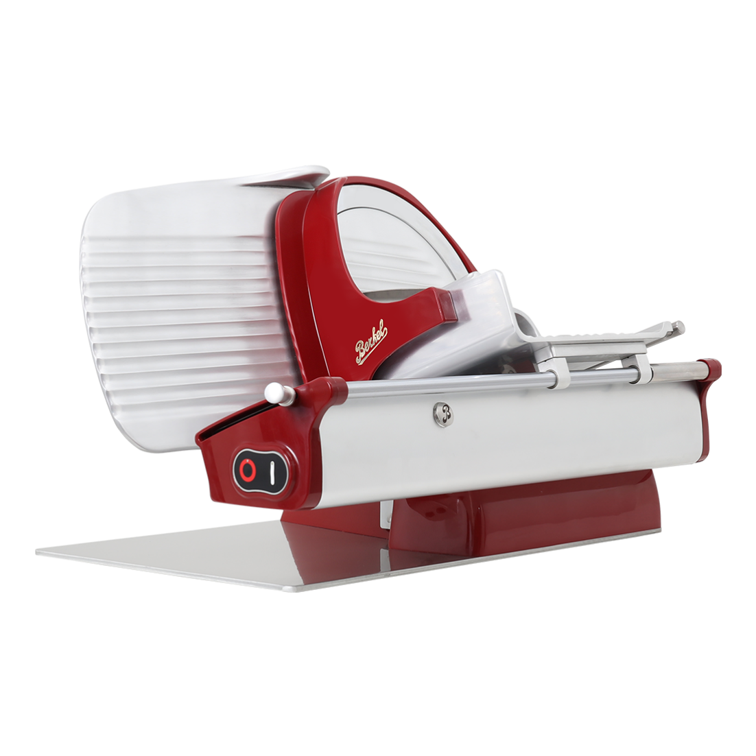 Trancheuse Berkel 200 mm