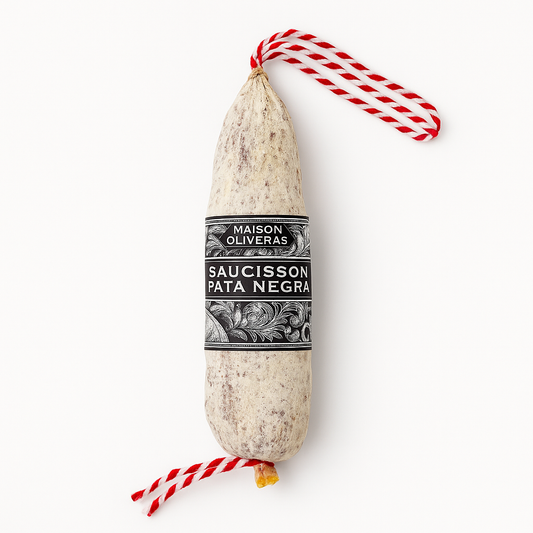 Saucisson Pata Negra, 200g
