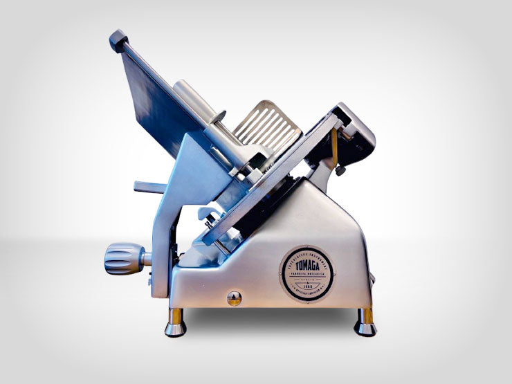 Trancheuse Tomaga Chromatic Universal 300 « Gravité »