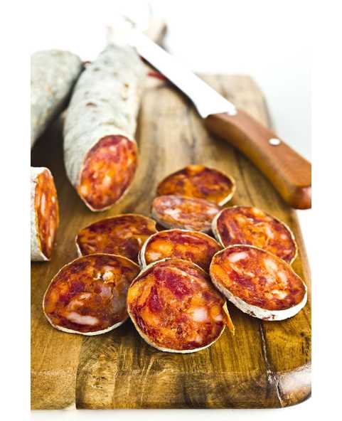 Chorizo Piquant
