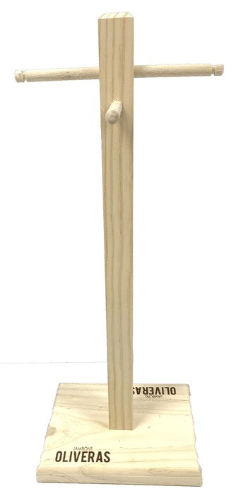 Arbre à Saucisson