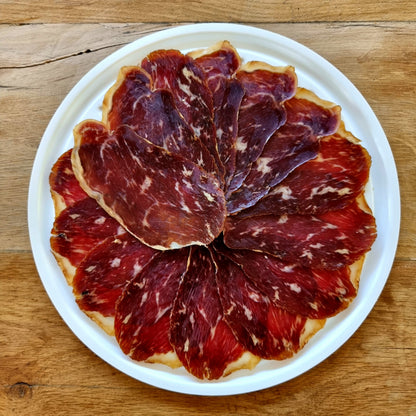 Prêt-à-servir : Boeuf Wagyu