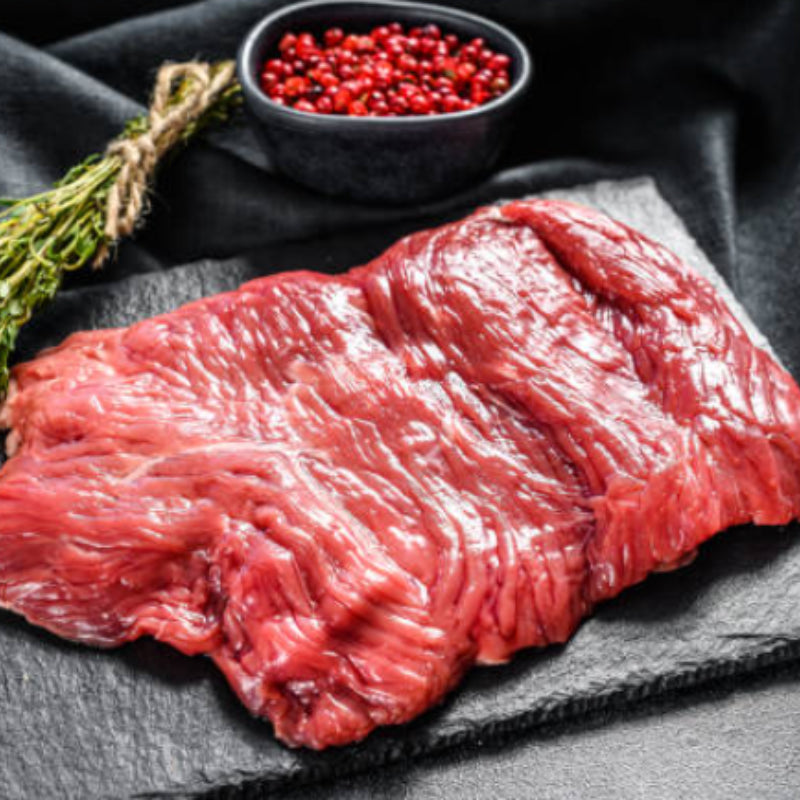 Bavette d'Aloyau