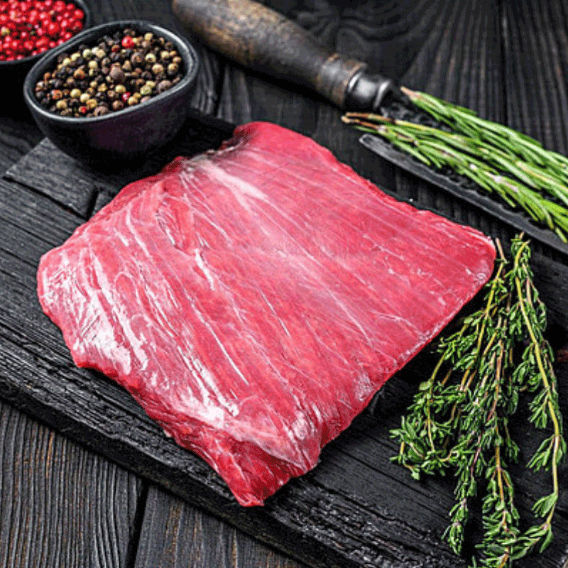 Bavette Flanchet