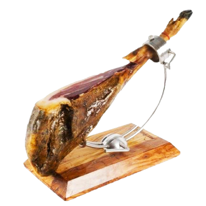 Jambon Ibérique Bellota 50% 10kg